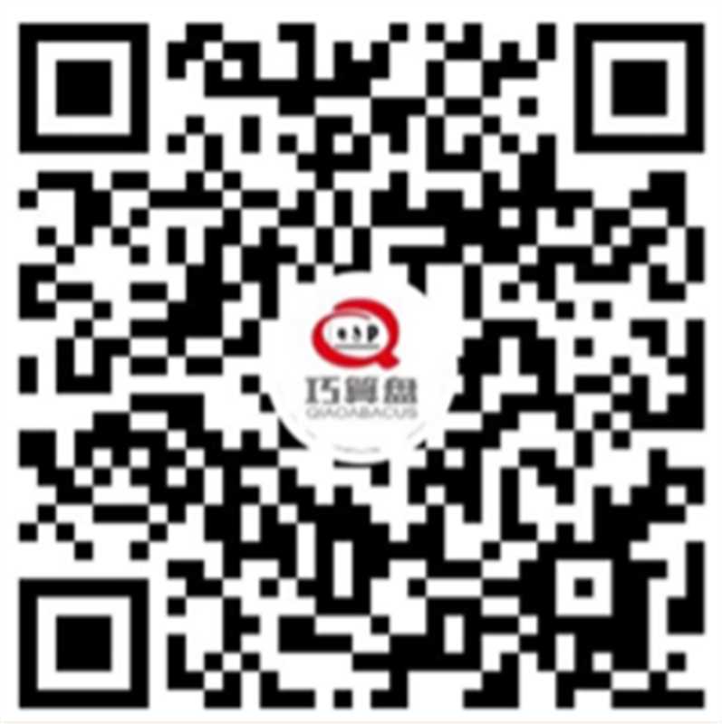 视频号二维码